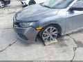 2020 Honda Civic — photo 6 of 17 | VIN 2HGFC2F86LH558964