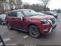 Photo 13 of 18 — 2022 Nissan Armada