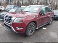 Photo 2 of 18 — 2022 Nissan Armada