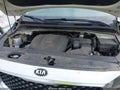 2015 Kia Sedona — photo 10 of 11 | VIN KNDMC5C1XF6023091