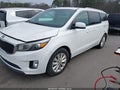 Photo 2 of 11 — 2015 Kia Sedona