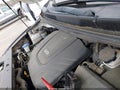 Photo 6 of 11 — 2015 Kia Sedona
