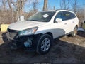 Photo 2 of 17 — 2014 Chevrolet Traverse