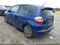 2013 Honda Fit — photo 3 of 16 | VIN JHMGE8H57DC008355