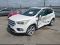 2018 Ford Escape — photo 2 of 16 | VIN 1FMCU0J90JUA71316