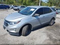 2018 Chevrolet Equinox — photo 2 of 16 | VIN 3GNAXREVXJL354094