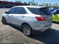 2018 Chevrolet Equinox — photo 3 of 16 | VIN 3GNAXREVXJL354094