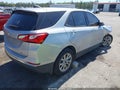 2018 Chevrolet Equinox — photo 4 of 16 | VIN 3GNAXREVXJL354094