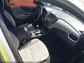 2018 Chevrolet Equinox — photo 5 of 16 | VIN 3GNAXREVXJL354094