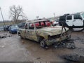 Photo 1 of 12 — 2001 Chevrolet Silverado 2500