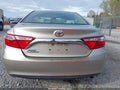 Photo 16 of 16 — 2017 Toyota Camry