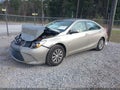 Photo 2 of 16 — 2017 Toyota Camry