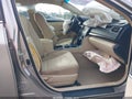 Photo 5 of 16 — 2017 Toyota Camry