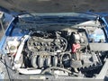 2012 Ford Fusion — photo 10 of 16 | VIN 3FAHP0JA7CR348961