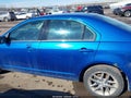 Photo 14 of 16 — 2012 Ford Fusion