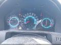 2012 Ford Fusion — photo 7 of 16 | VIN 3FAHP0JA7CR348961