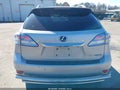 Photo 16 of 16 — 2012 Lexus RX 450h
