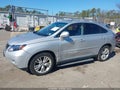 Photo 6 of 16 — 2012 Lexus RX 450h