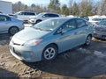 2015 Toyota Prius — photo 2 of 17 | VIN JTDKN3DUXF1919676
