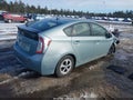2015 Toyota Prius — photo 4 of 17 | VIN JTDKN3DUXF1919676