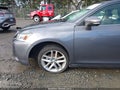2014 Lexus CT 200h — photo 19 of 19 | VIN JTHKD5BH1E2191080