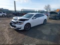 2023 Chevrolet Malibu — photo 2 of 16 | VIN 1G1ZD5ST2PF166181