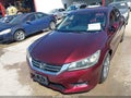 2014 Honda Accord — photo 12 of 17 | VIN 1HGCR2F33EA280774