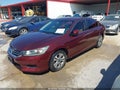 2014 Honda Accord — photo 2 of 17 | VIN 1HGCR2F33EA280774