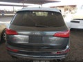 2016 Audi SQ5 — photo 16 of 16 | VIN WA1CCAFP0GA034601