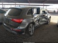 2016 Audi SQ5 — photo 4 of 16 | VIN WA1CCAFP0GA034601