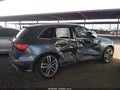 2016 Audi SQ5 — photo 6 of 16 | VIN WA1CCAFP0GA034601