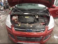 Photo 10 of 18 — 2015 Ford Escape