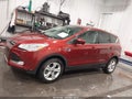 Photo 14 of 18 — 2015 Ford Escape