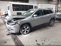 2019 Jeep Cherokee — photo 2 of 20 | VIN 1C4PJLDB2KD427555