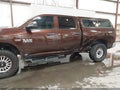 Photo 6 of 16 — 2014 Ram 1500