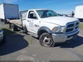 2018 Ram 5500 — photo 1 of 15 | VIN 3C7WRMCL6JG371919