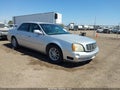 2003 Cadillac Deville — photo 1 of 11 | VIN 1G6KE57Y33U240162