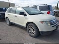 Photo 1 of 11 — 2007 Ford Edge