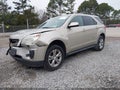 2013 Chevrolet Equinox — photo 2 of 11 | VIN 2GNALDEK8D1221506