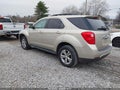 2013 Chevrolet Equinox — photo 3 of 11 | VIN 2GNALDEK8D1221506