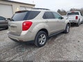 2013 Chevrolet Equinox — photo 4 of 11 | VIN 2GNALDEK8D1221506
