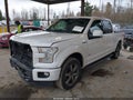Photo 2 of 15 — 2015 Ford F-150