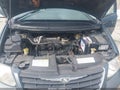2006 Chrysler Town & Country — photo 10 of 13 | VIN 1A4GP45R86B733350