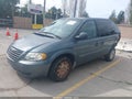 2006 Chrysler Town & Country — photo 2 of 13 | VIN 1A4GP45R86B733350