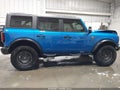 2024 Ford Bronco — photo 14 of 17 | VIN 1FMEE9BP3RLB11106