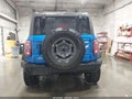 2024 Ford Bronco — photo 17 of 17 | VIN 1FMEE9BP3RLB11106