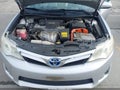2012 Toyota Camry Hybrid — photo 10 of 17 | VIN 4T1BD1FK4CU048427