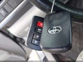 2012 Toyota Camry Hybrid — photo 11 of 17 | VIN 4T1BD1FK4CU048427