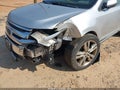 Photo 6 of 10 — 2011 Ford Edge