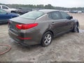 2015 Kia Optima — photo 4 of 12 | VIN 5XXGM4A72FG405595